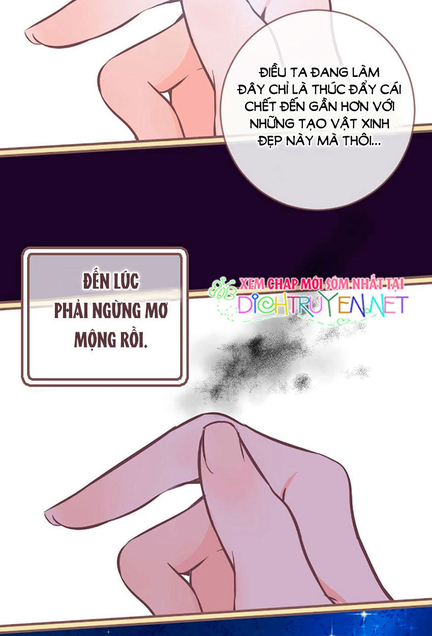 Nàng Persephone Và Chàng Hades Chapter 1 - Trang 2