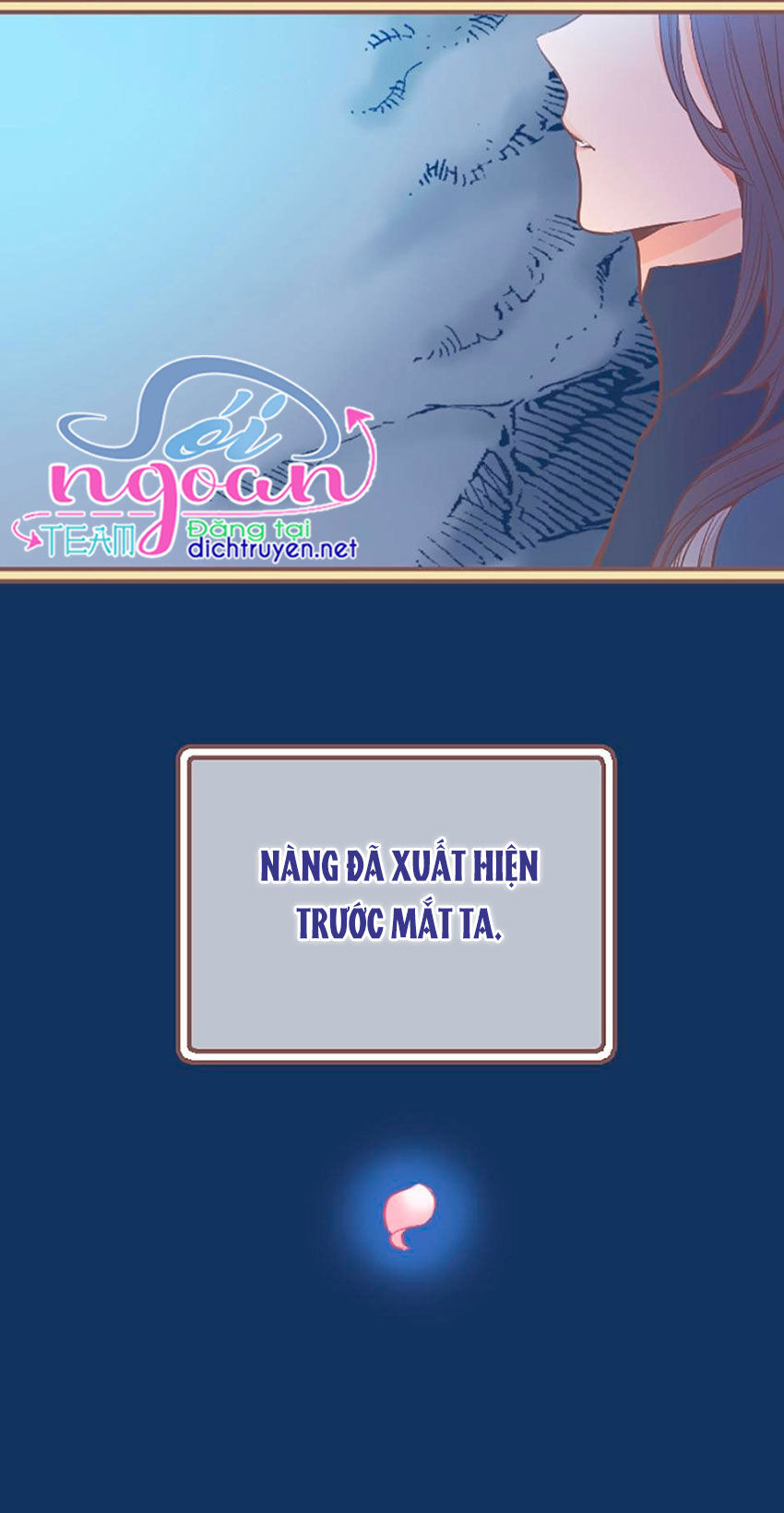 Nàng Persephone Và Chàng Hades Chapter 1 - Trang 2