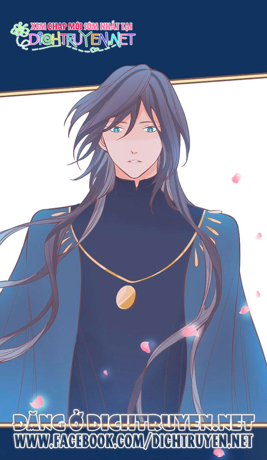 Nàng Persephone Và Chàng Hades Chapter 1 - Trang 2