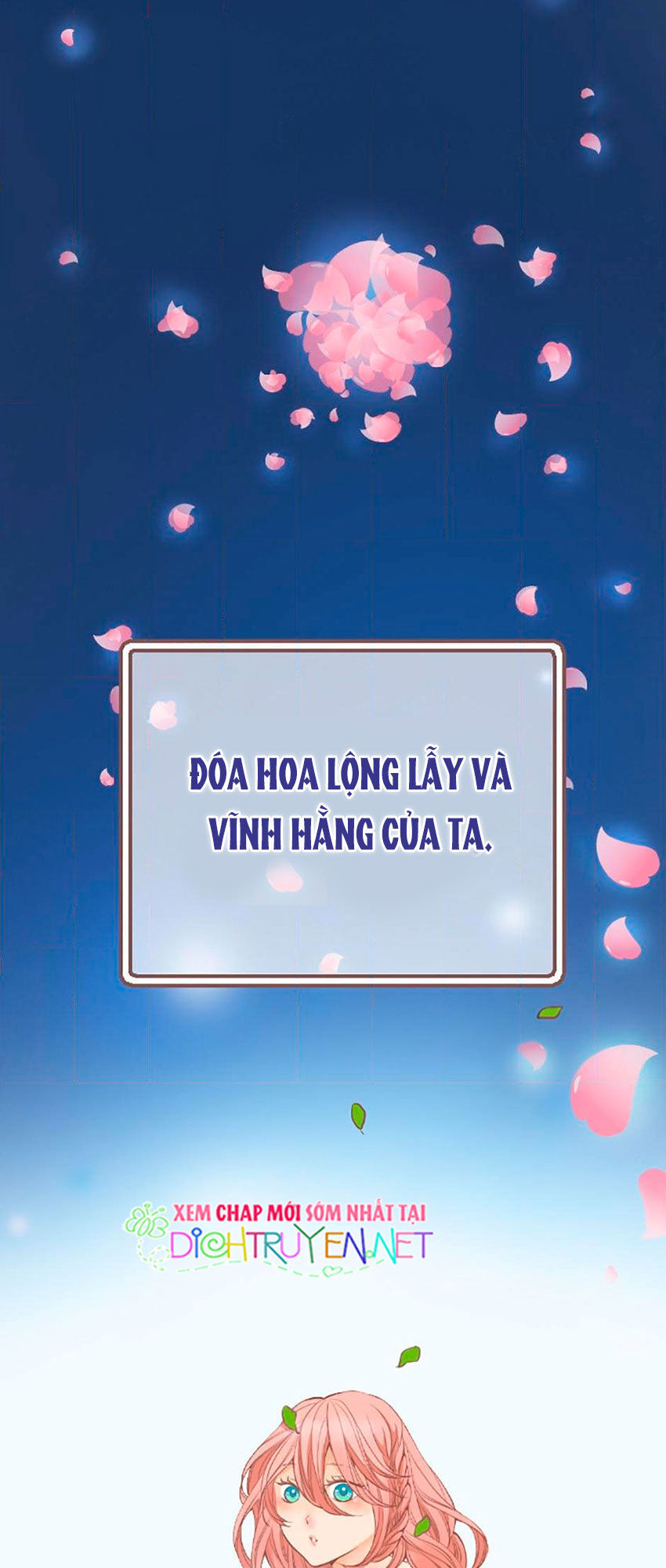 Nàng Persephone Và Chàng Hades Chapter 1 - Trang 2