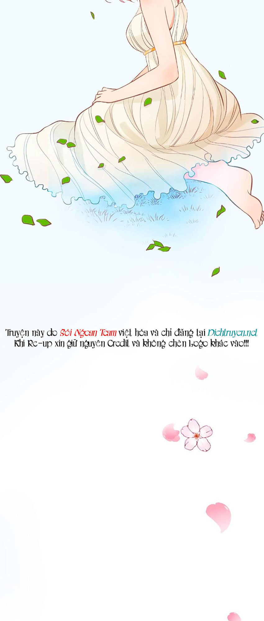 Nàng Persephone Và Chàng Hades Chapter 1 - Trang 2