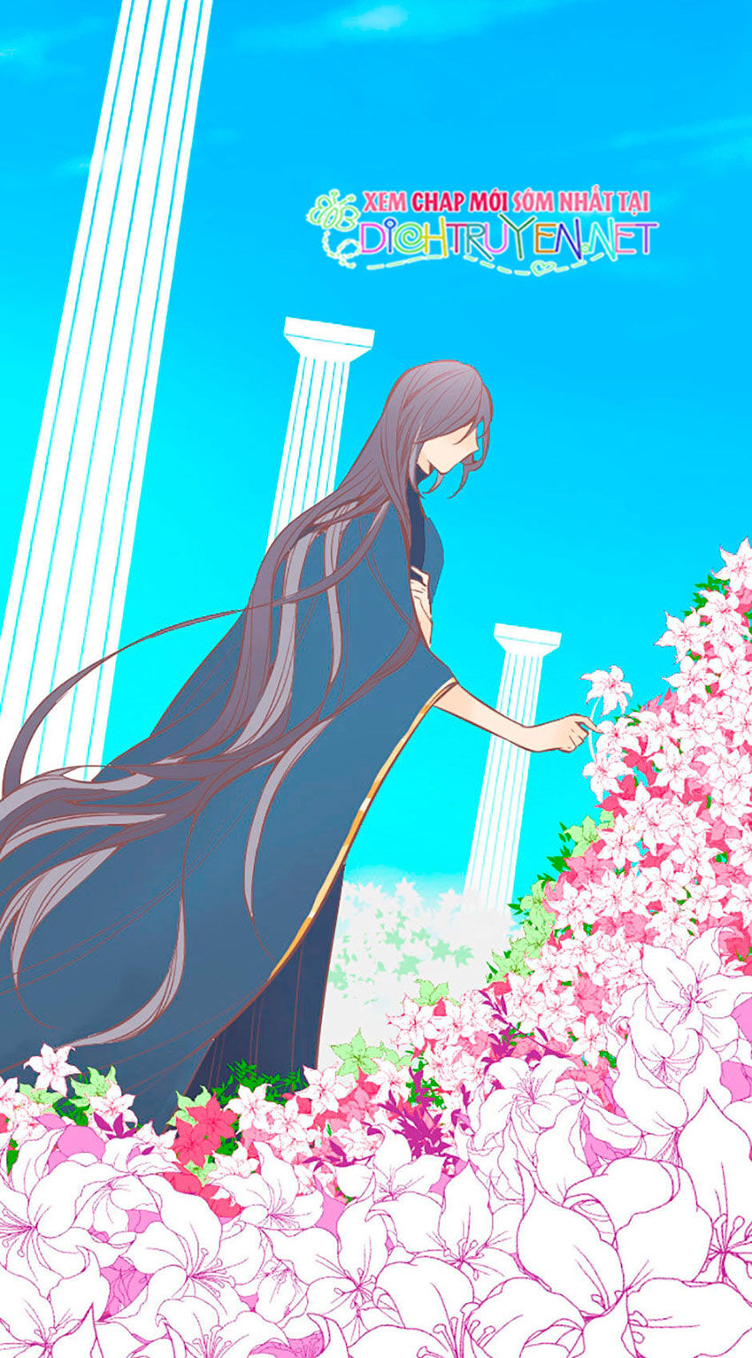 Nàng Persephone Và Chàng Hades Chapter 1 - Trang 2