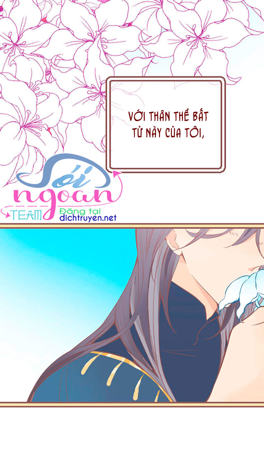 Nàng Persephone Và Chàng Hades Chapter 1 - Trang 2