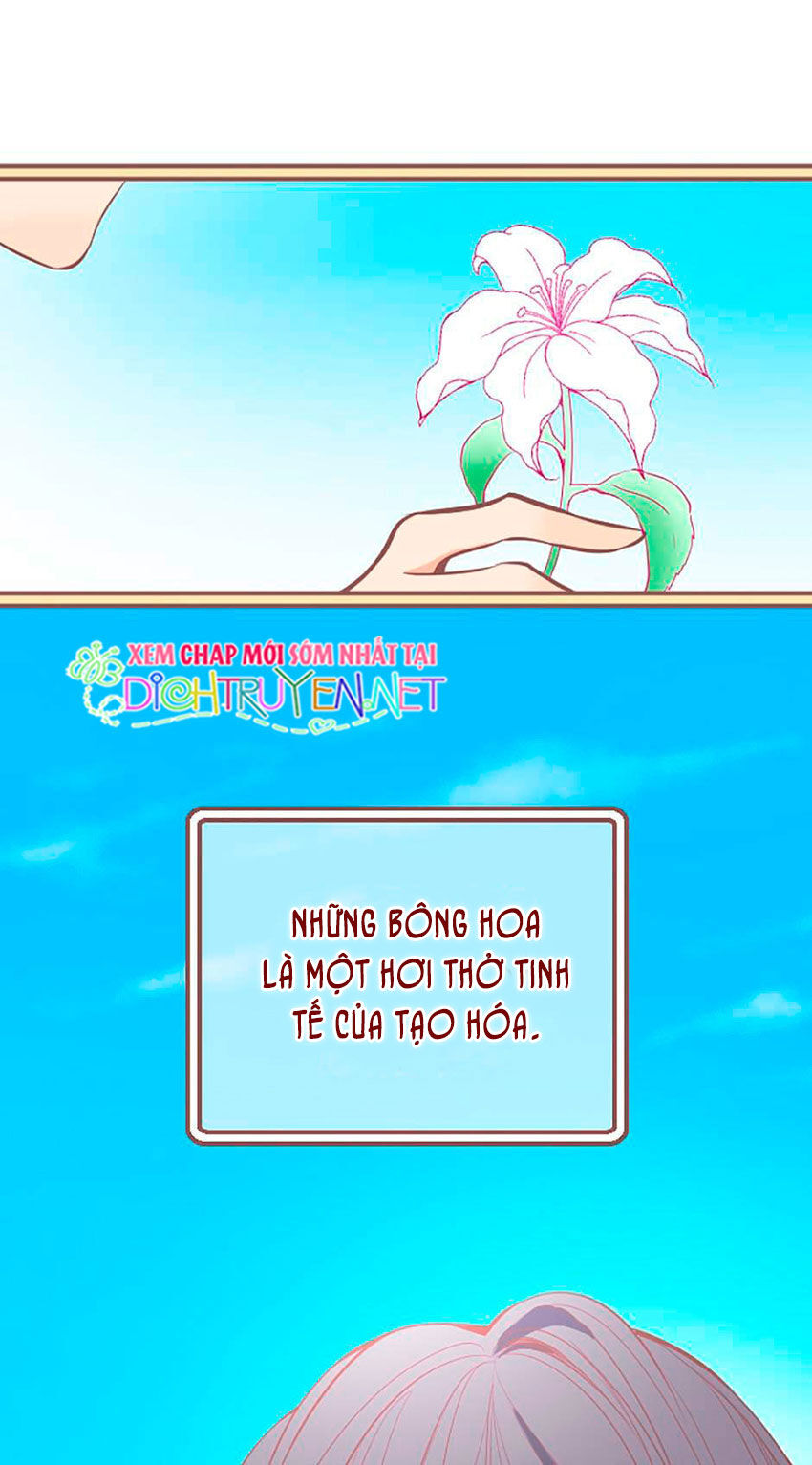 Nàng Persephone Và Chàng Hades Chapter 1 - Trang 2