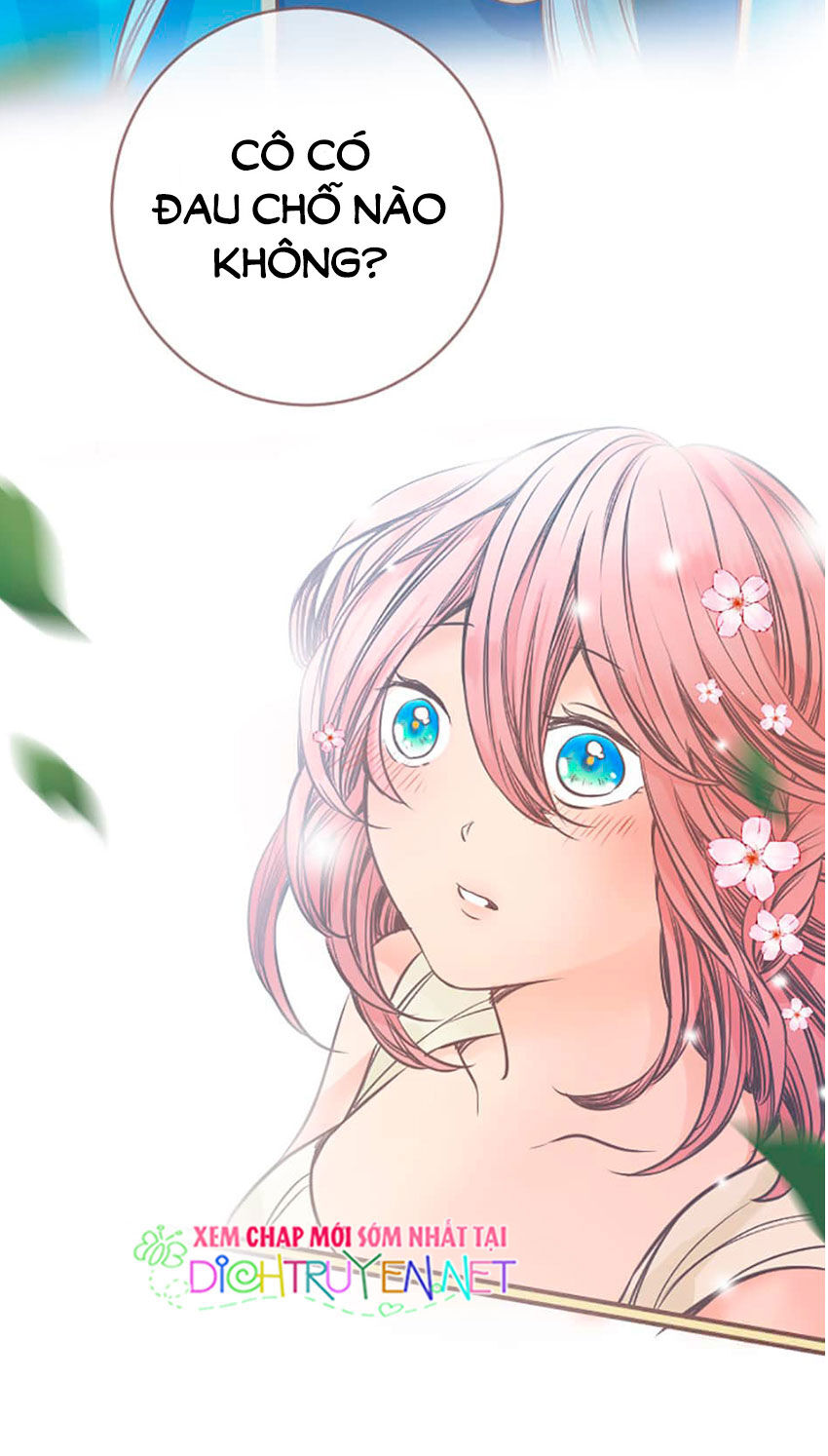 Nàng Persephone Và Chàng Hades Chapter 2 - Trang 2