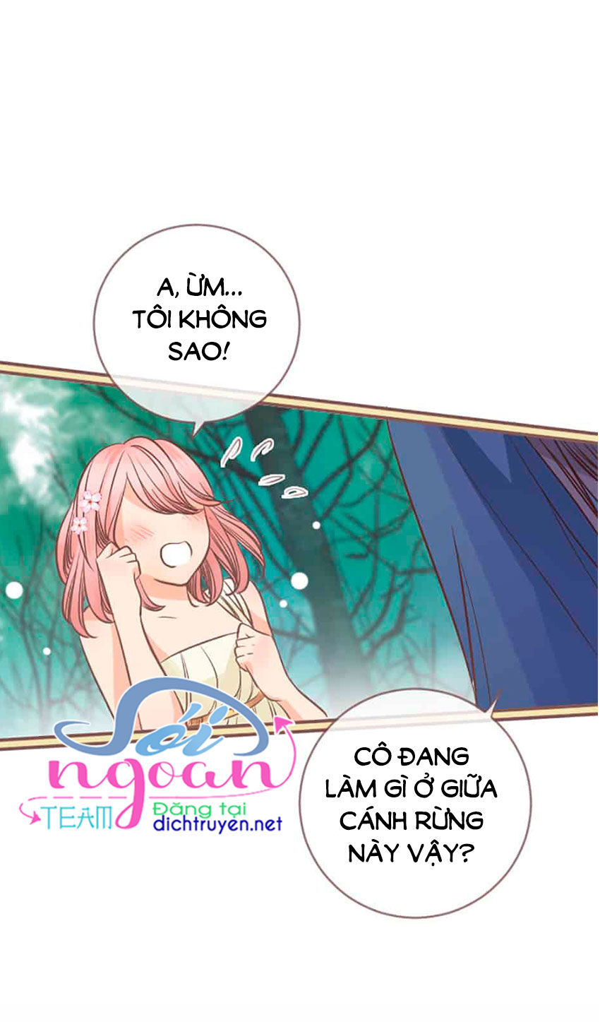 Nàng Persephone Và Chàng Hades Chapter 2 - Trang 2