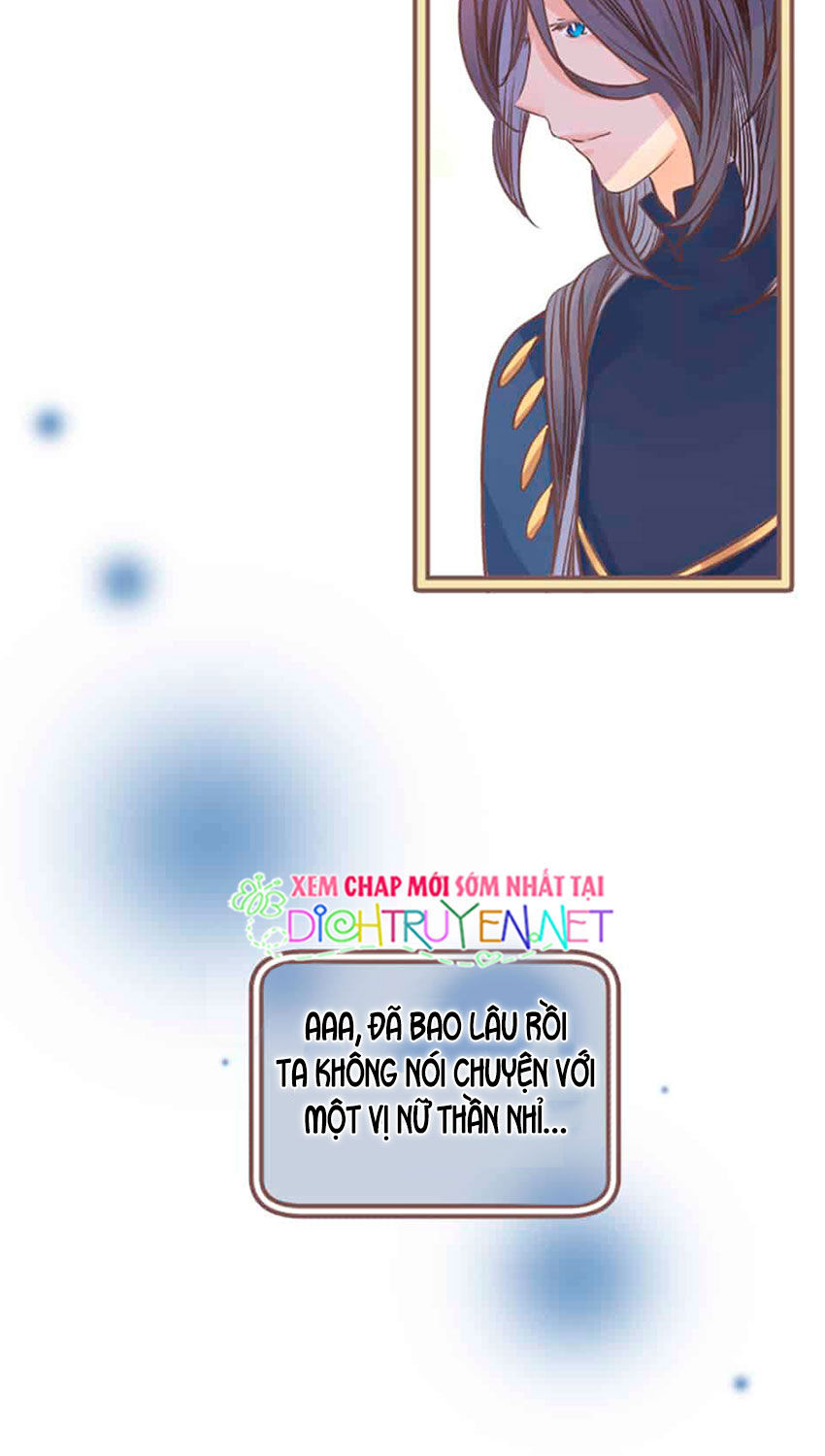 Nàng Persephone Và Chàng Hades Chapter 2 - Trang 2