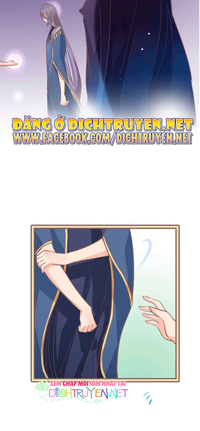 Nàng Persephone Và Chàng Hades Chapter 2 - Trang 2