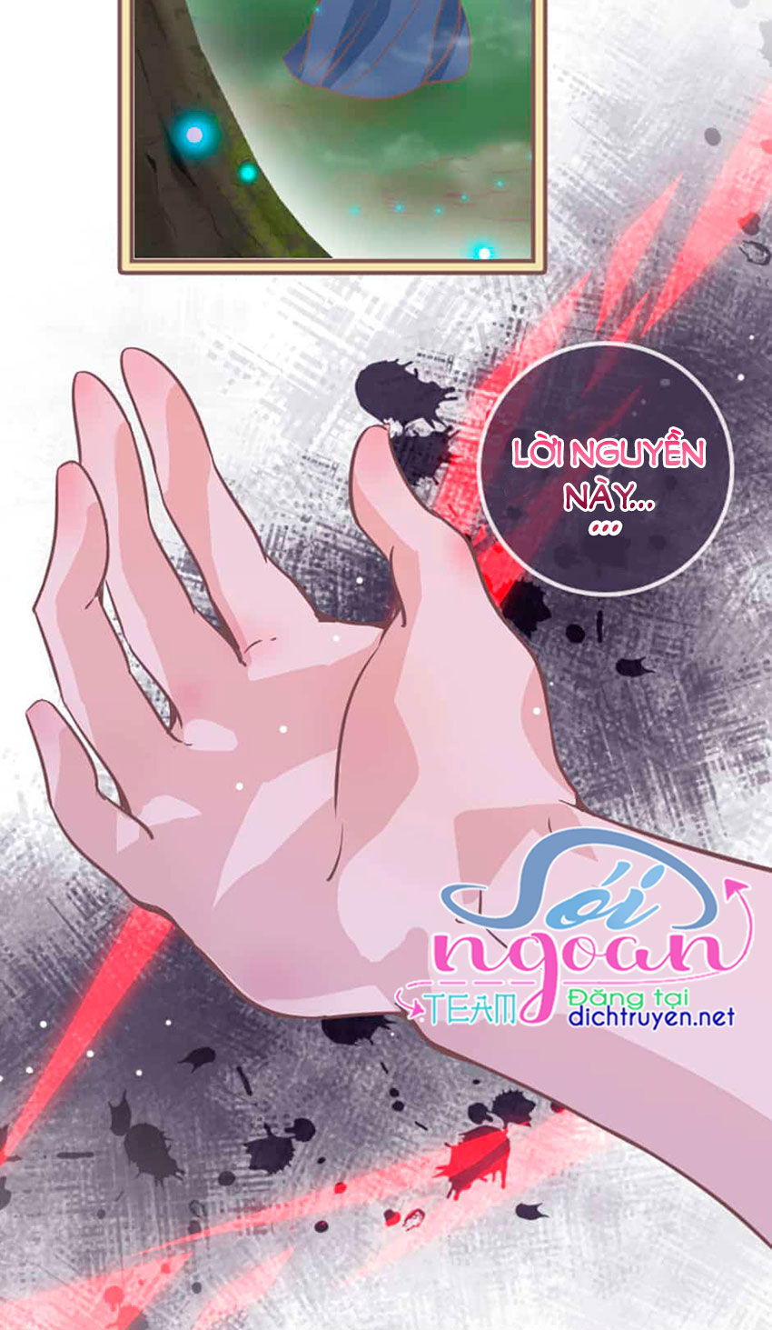 Nàng Persephone Và Chàng Hades Chapter 2 - Trang 2