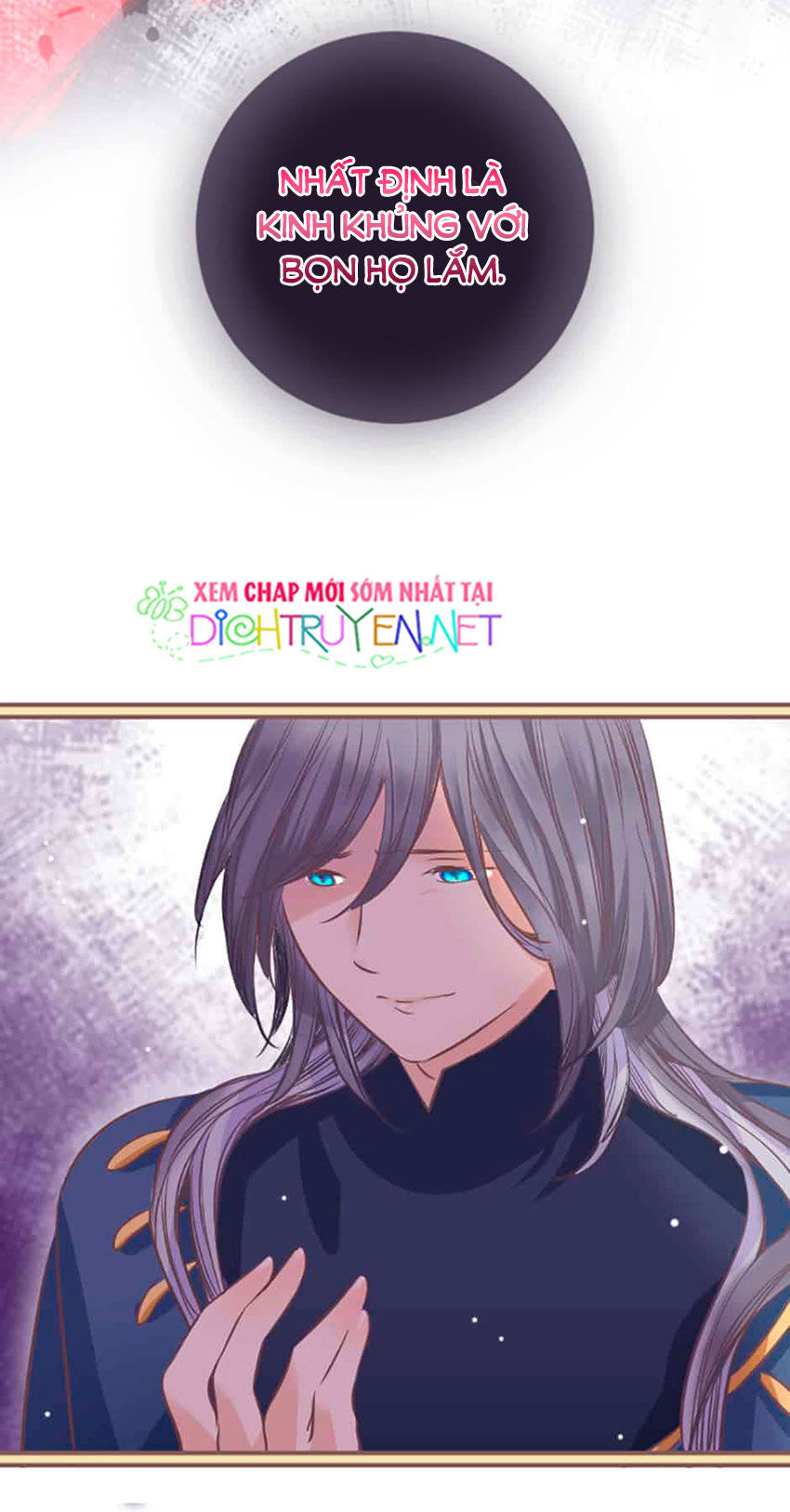 Nàng Persephone Và Chàng Hades Chapter 2 - Trang 2