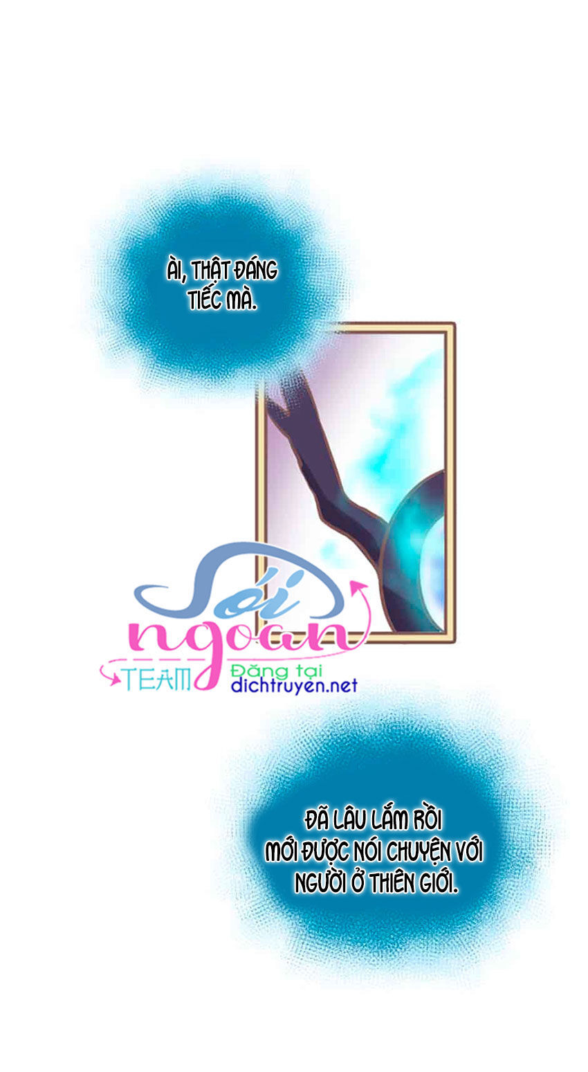 Nàng Persephone Và Chàng Hades Chapter 2 - Trang 2