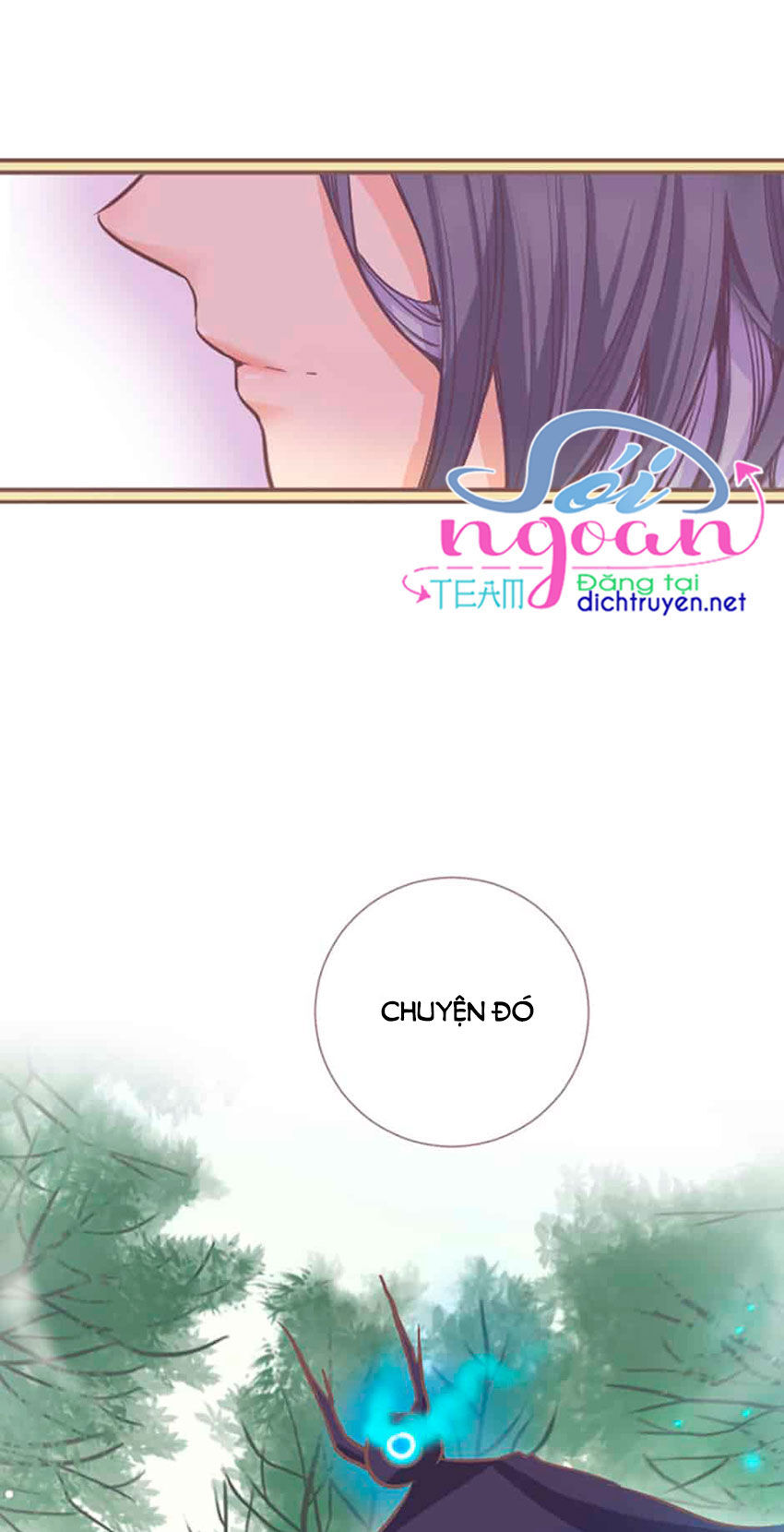 Nàng Persephone Và Chàng Hades Chapter 2 - Trang 2