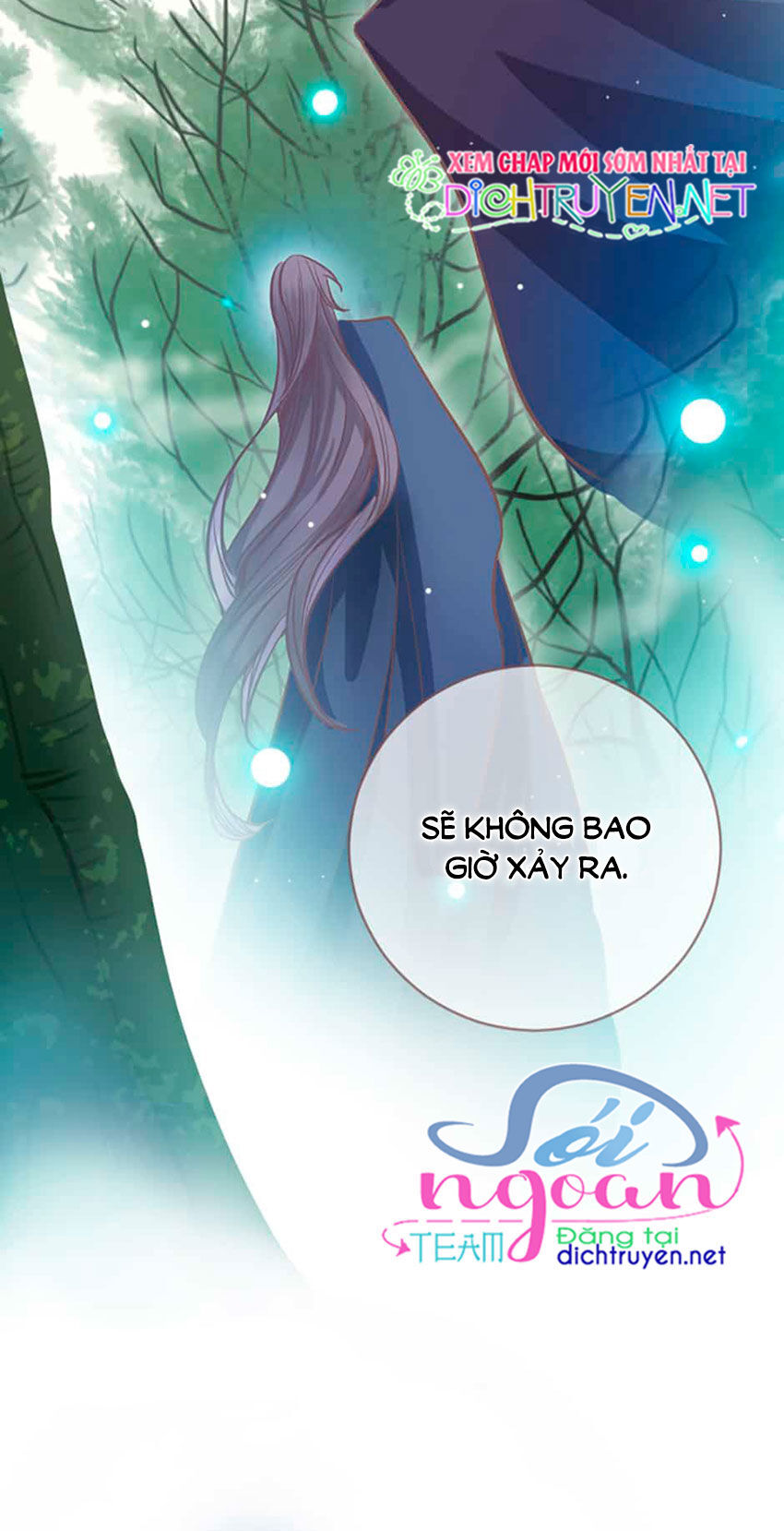 Nàng Persephone Và Chàng Hades Chapter 2 - Trang 2