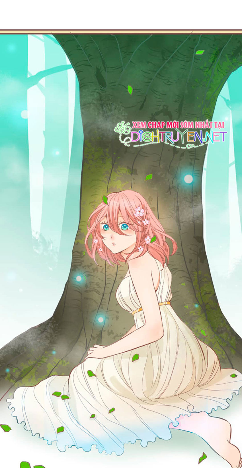 Nàng Persephone Và Chàng Hades Chapter 2 - Trang 2