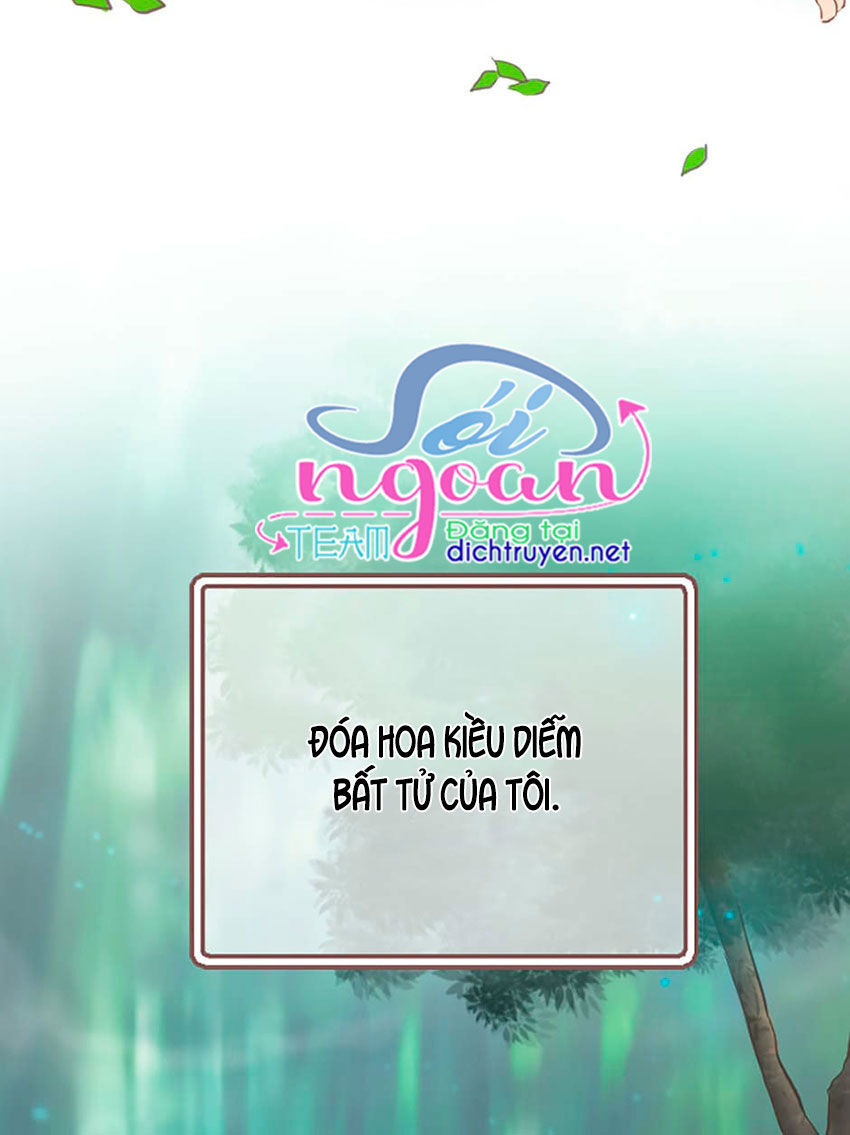 Nàng Persephone Và Chàng Hades Chapter 2 - Trang 2