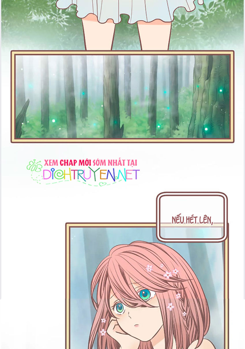 Nàng Persephone Và Chàng Hades Chapter 4 - Trang 2