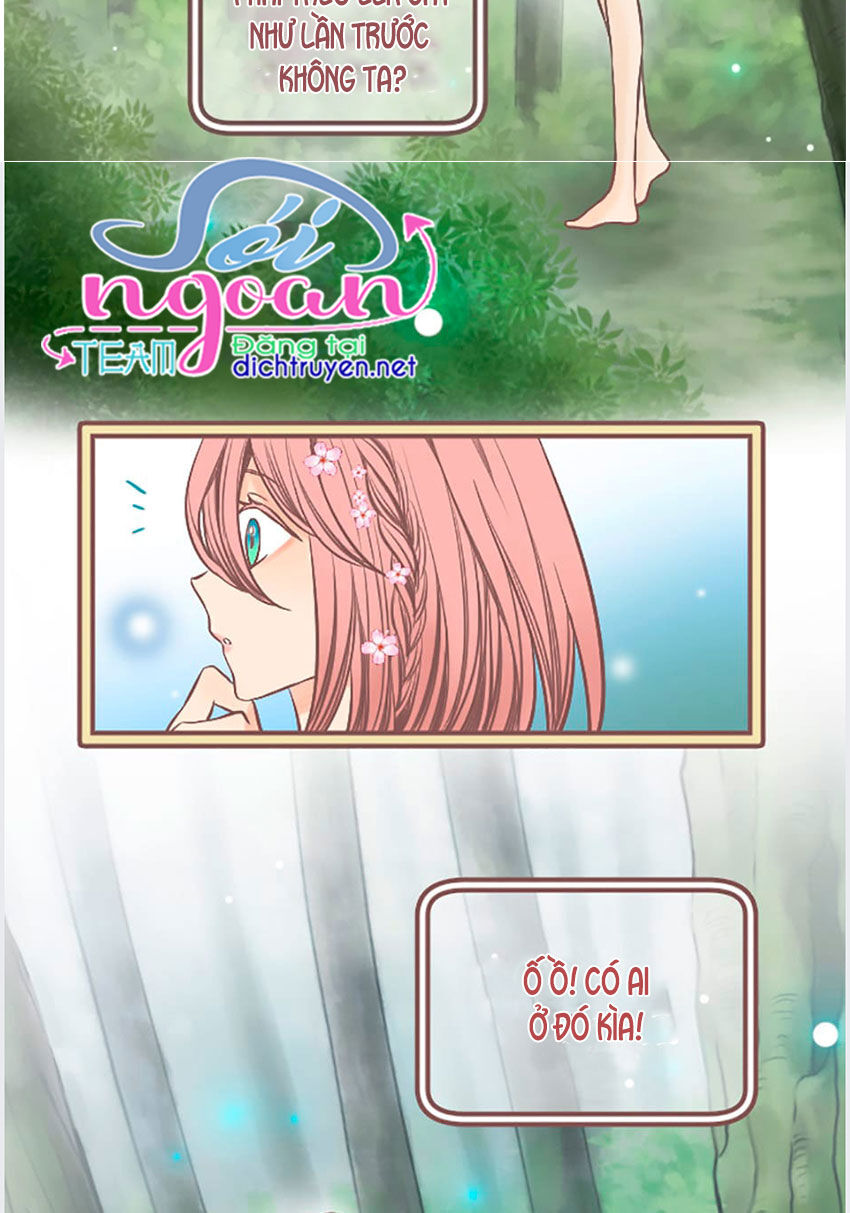 Nàng Persephone Và Chàng Hades Chapter 4 - Trang 2