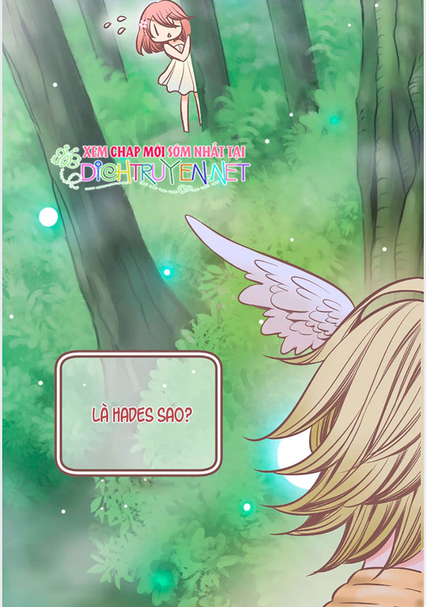 Nàng Persephone Và Chàng Hades Chapter 4 - Trang 2