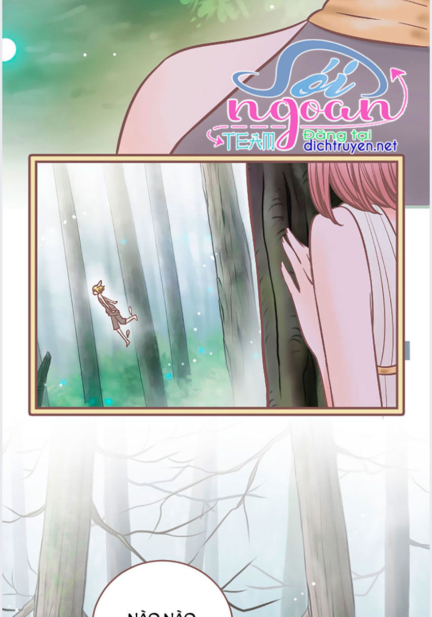 Nàng Persephone Và Chàng Hades Chapter 4 - Trang 2