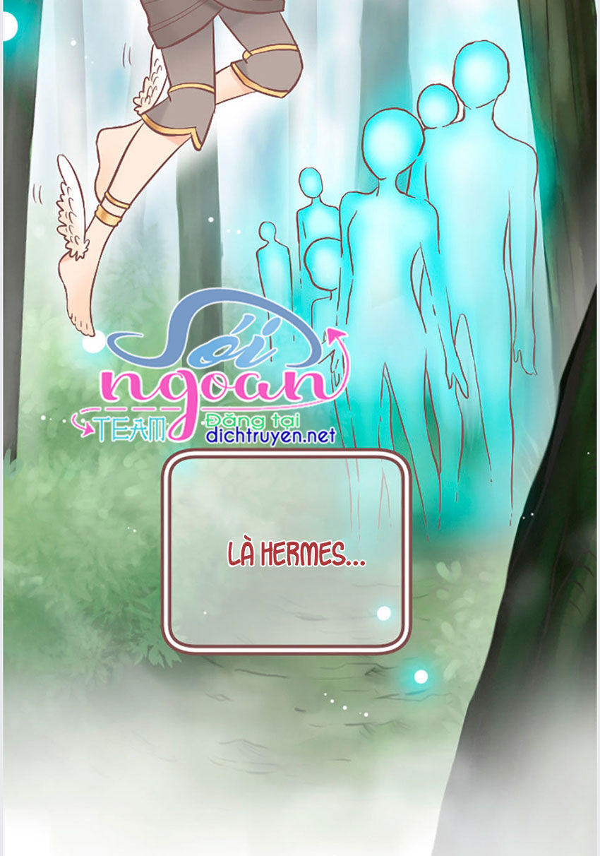 Nàng Persephone Và Chàng Hades Chapter 4 - Trang 2