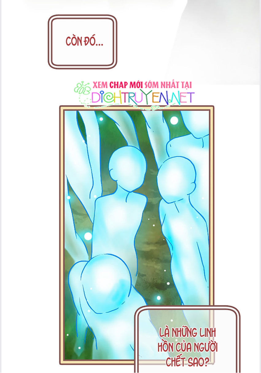 Nàng Persephone Và Chàng Hades Chapter 4 - Trang 2