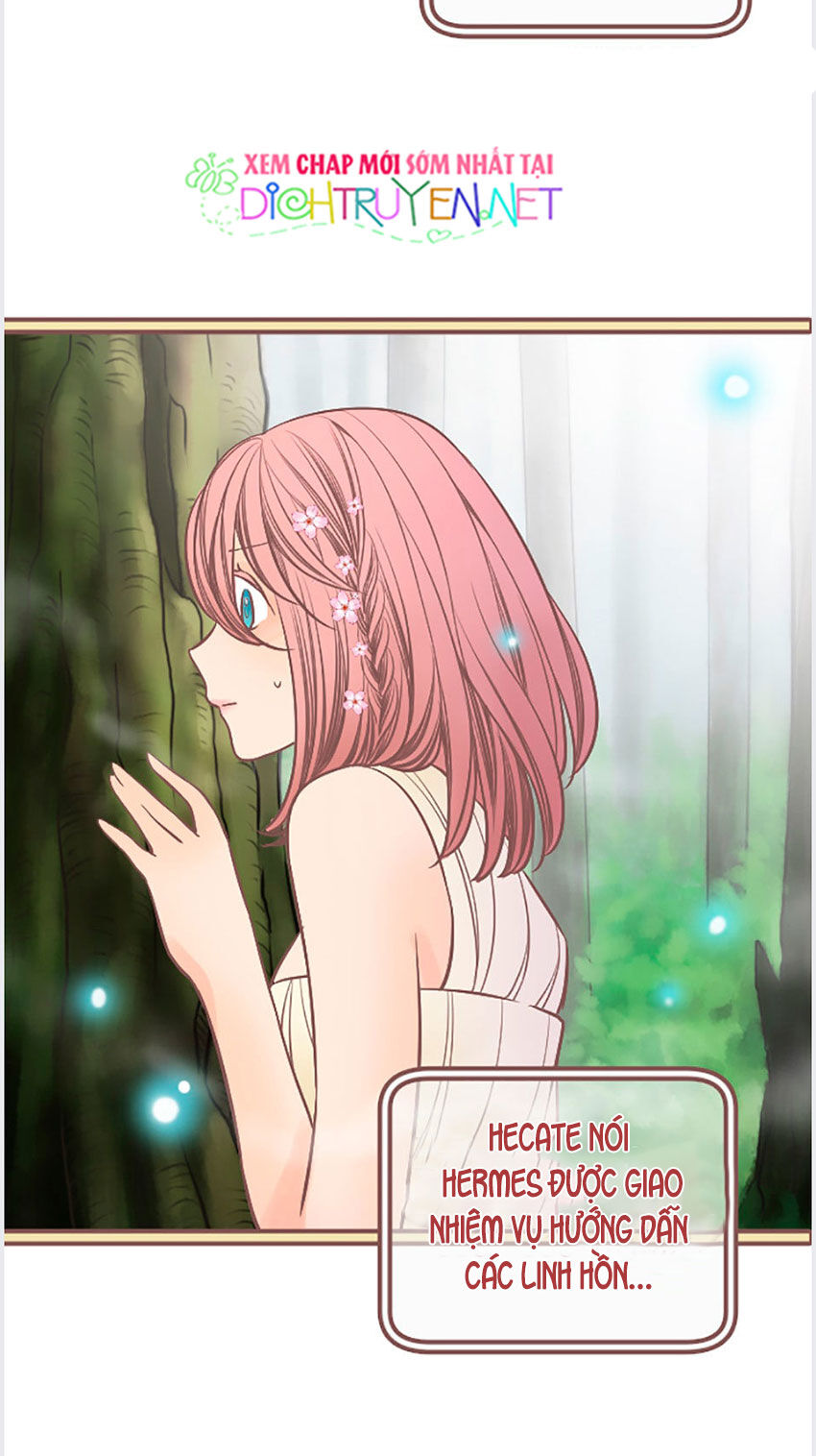 Nàng Persephone Và Chàng Hades Chapter 4 - Trang 2