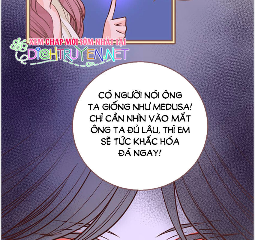 Nàng Persephone Và Chàng Hades Chapter 4 - Trang 2