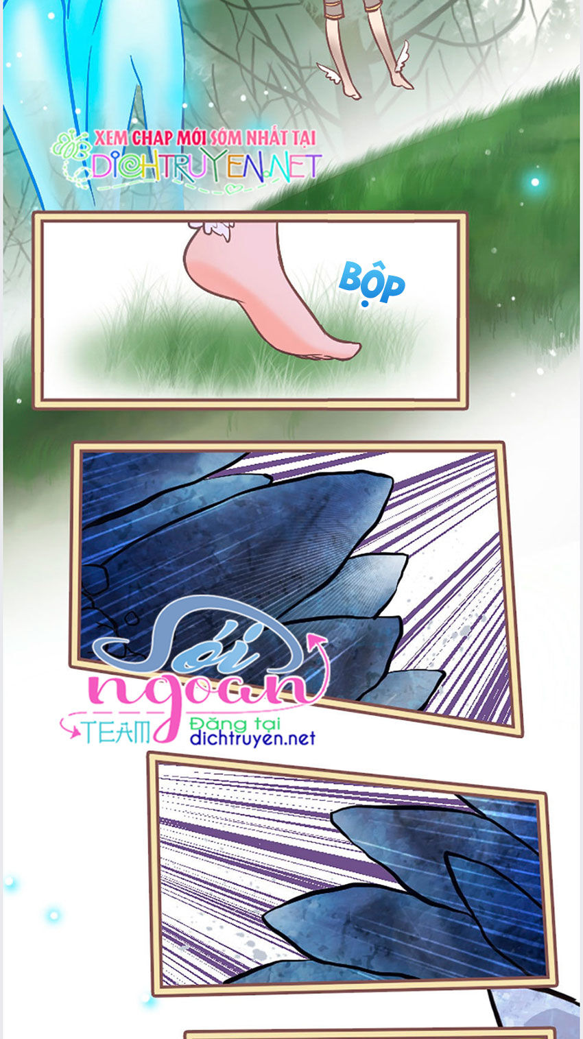 Nàng Persephone Và Chàng Hades Chapter 4 - Trang 2