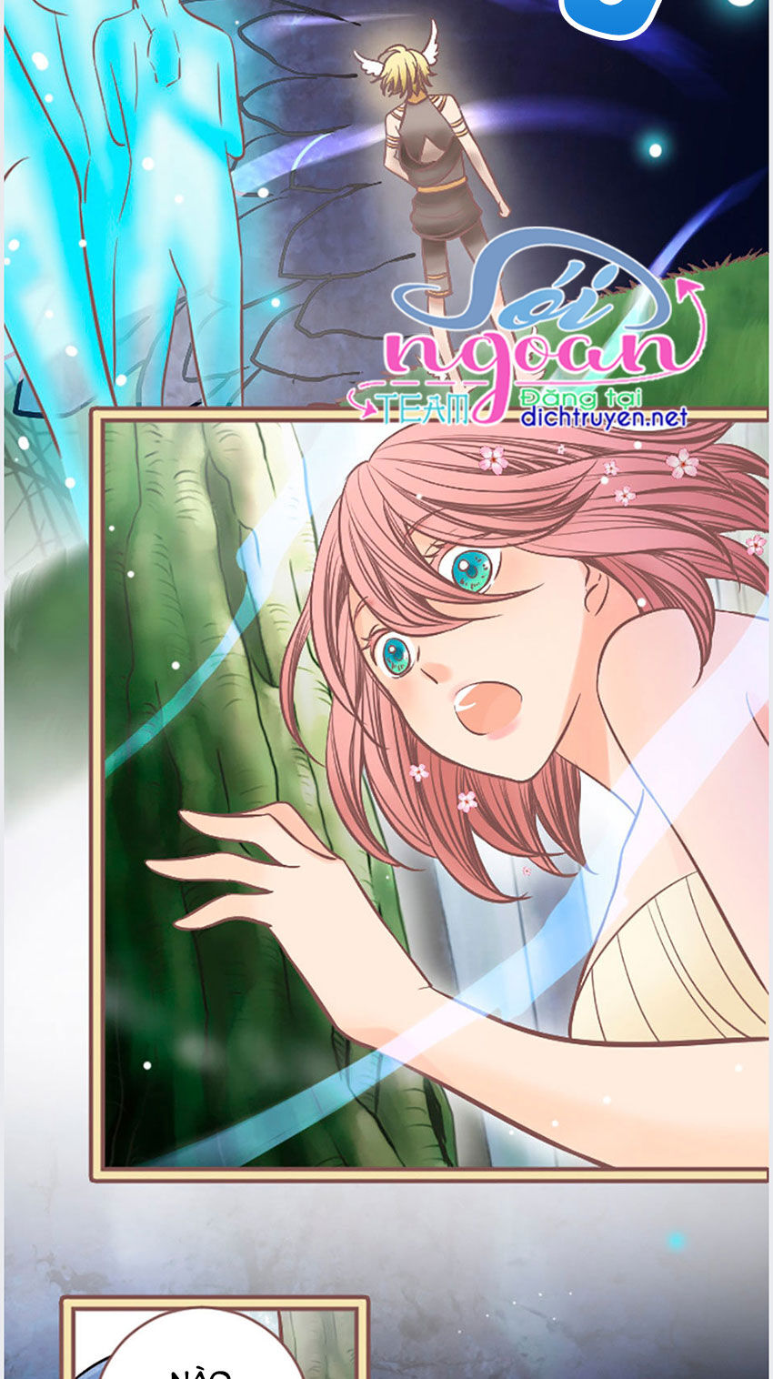 Nàng Persephone Và Chàng Hades Chapter 4 - Trang 2