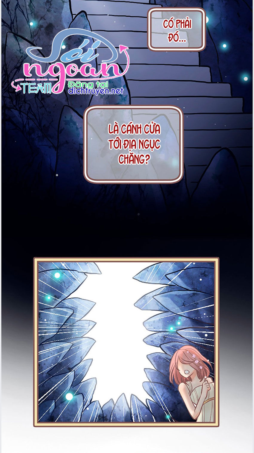 Nàng Persephone Và Chàng Hades Chapter 4 - Trang 2