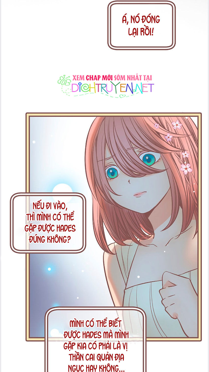 Nàng Persephone Và Chàng Hades Chapter 4 - Trang 2