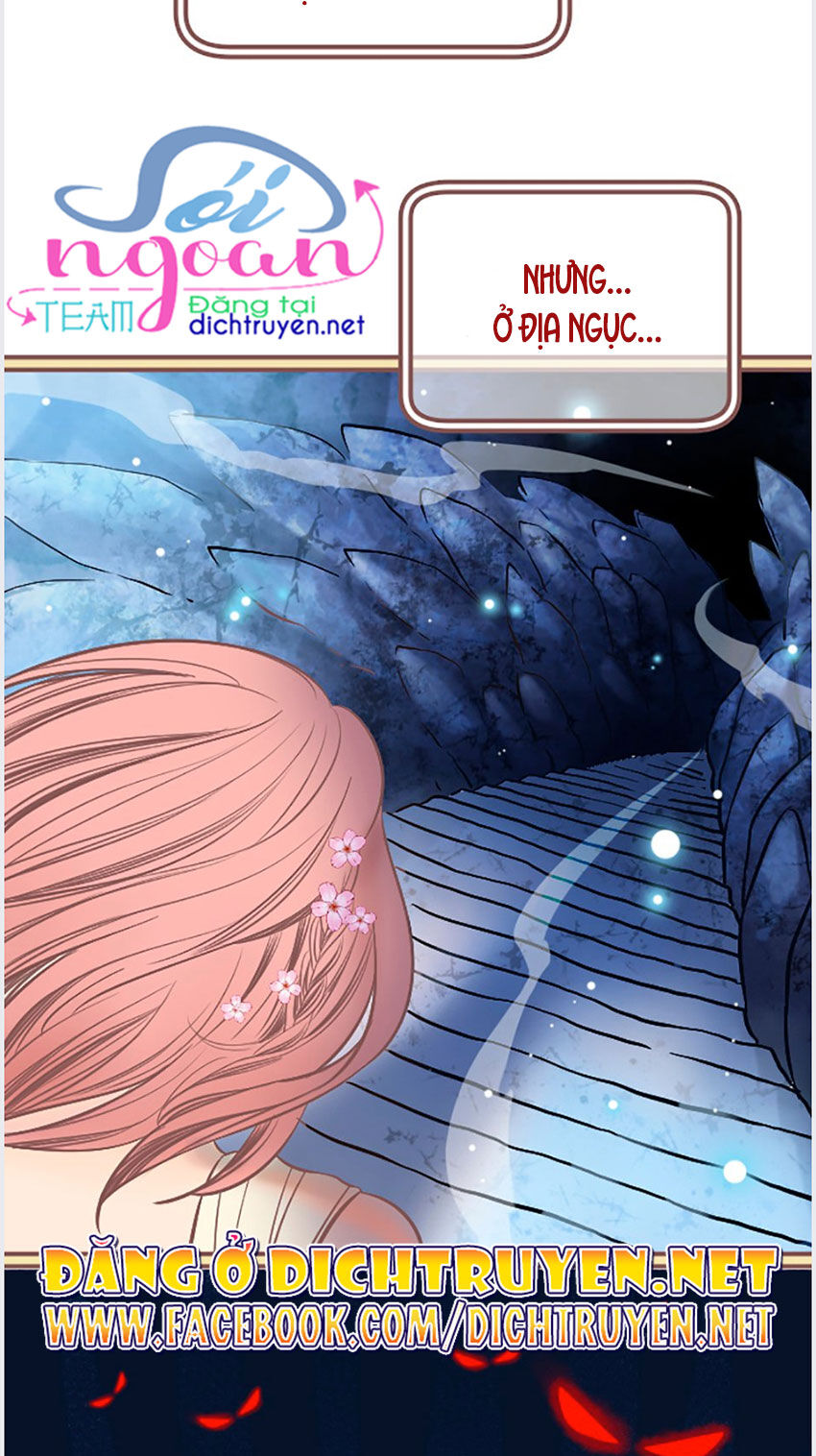 Nàng Persephone Và Chàng Hades Chapter 4 - Trang 2