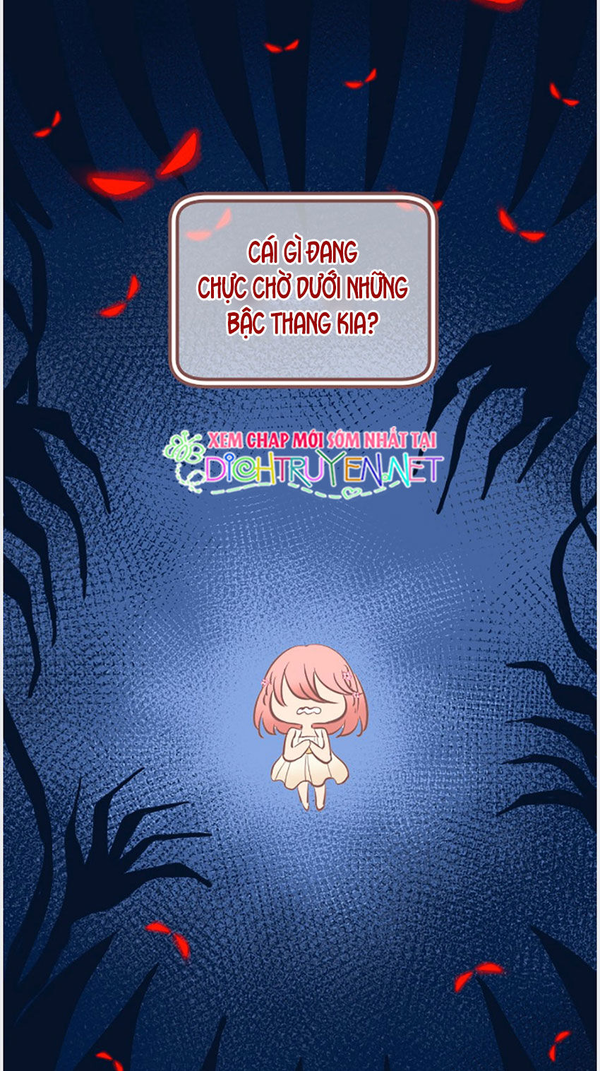 Nàng Persephone Và Chàng Hades Chapter 4 - Trang 2