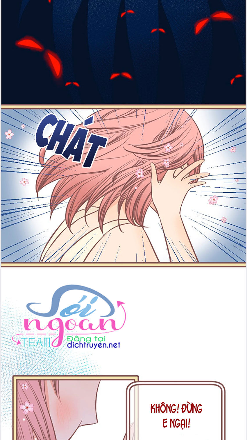 Nàng Persephone Và Chàng Hades Chapter 4 - Trang 2