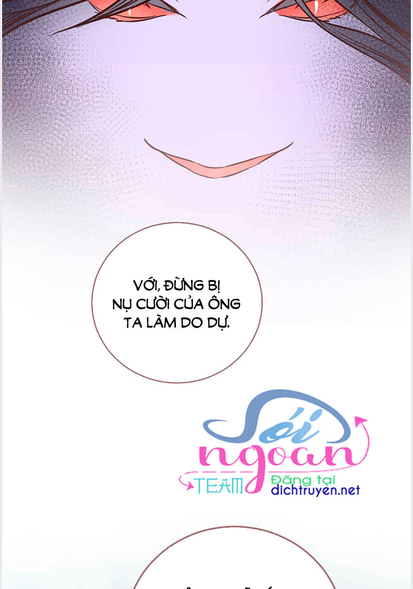 Nàng Persephone Và Chàng Hades Chapter 4 - Trang 2