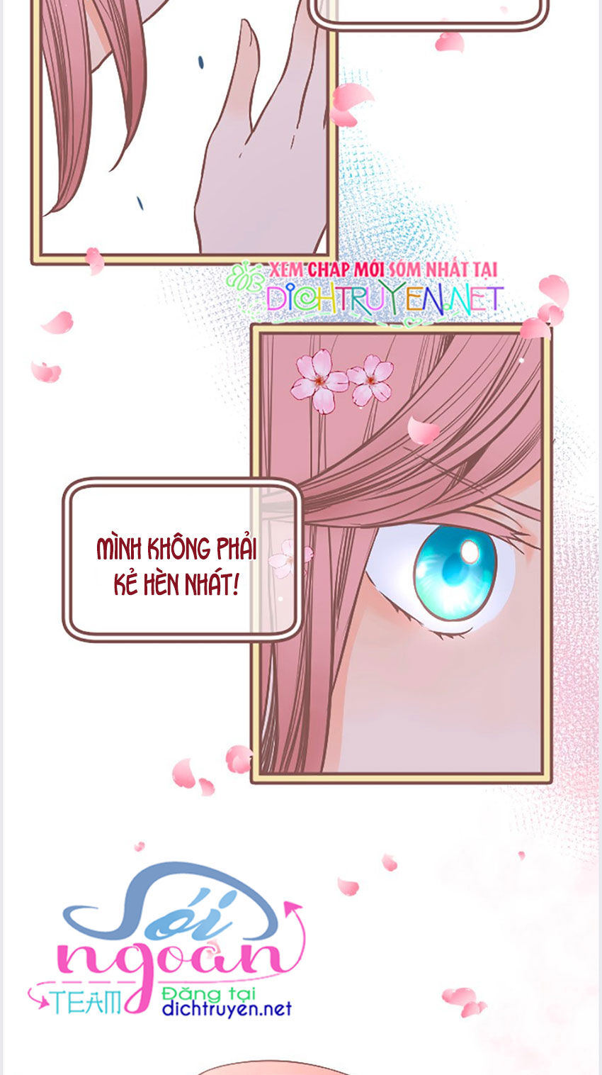 Nàng Persephone Và Chàng Hades Chapter 4 - Trang 2