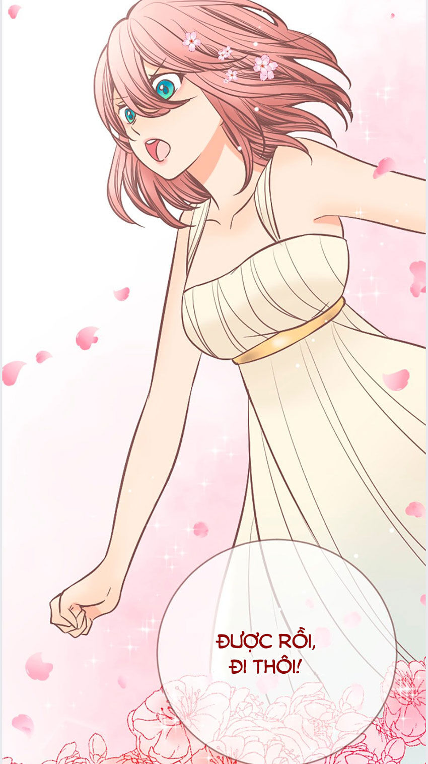 Nàng Persephone Và Chàng Hades Chapter 4 - Trang 2