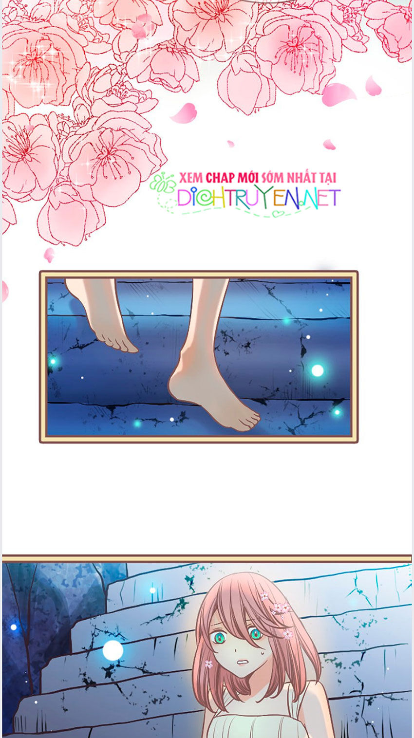 Nàng Persephone Và Chàng Hades Chapter 4 - Trang 2