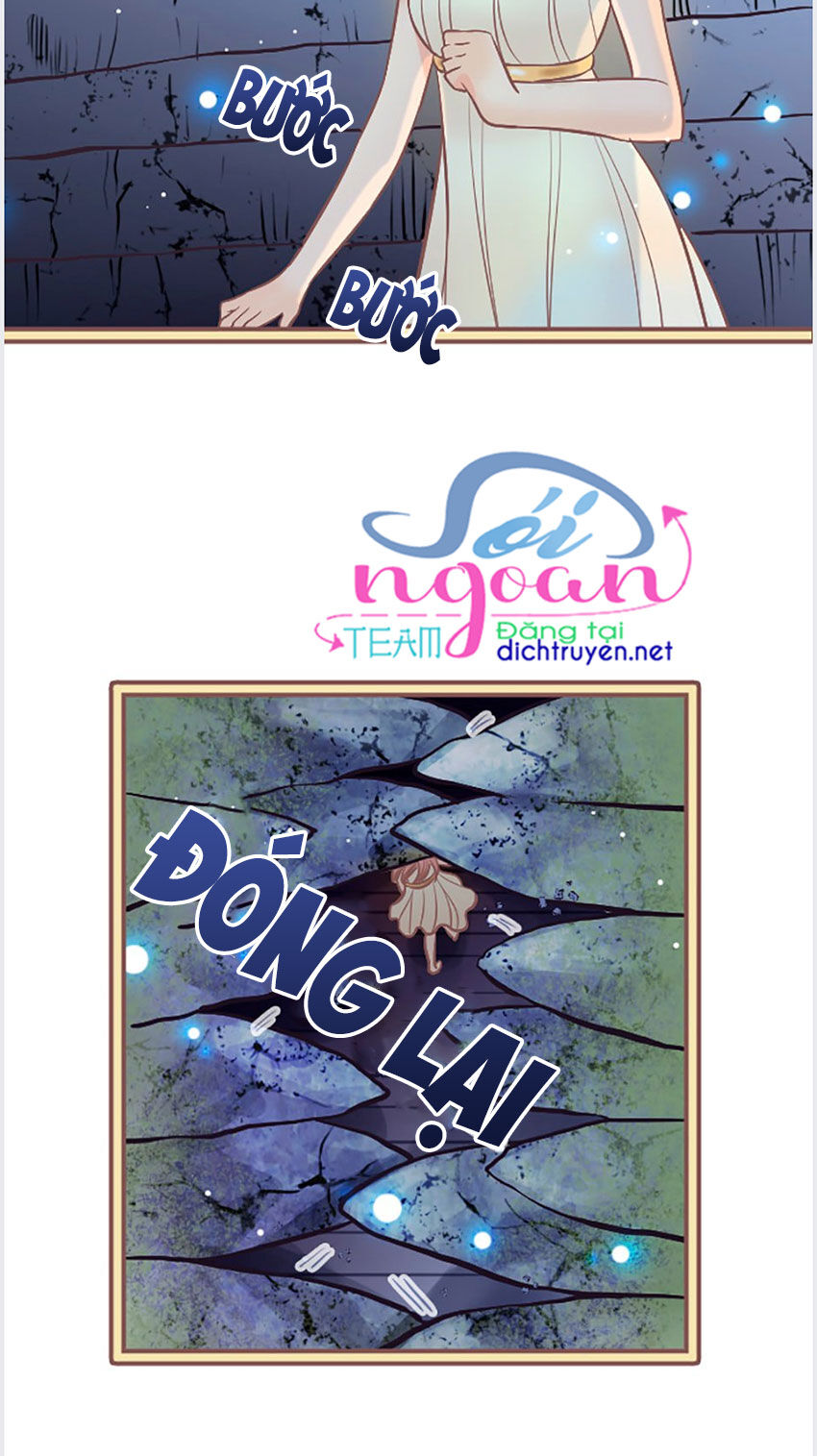 Nàng Persephone Và Chàng Hades Chapter 4 - Trang 2