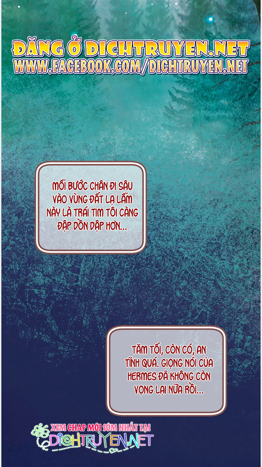 Nàng Persephone Và Chàng Hades Chapter 4 - Trang 2