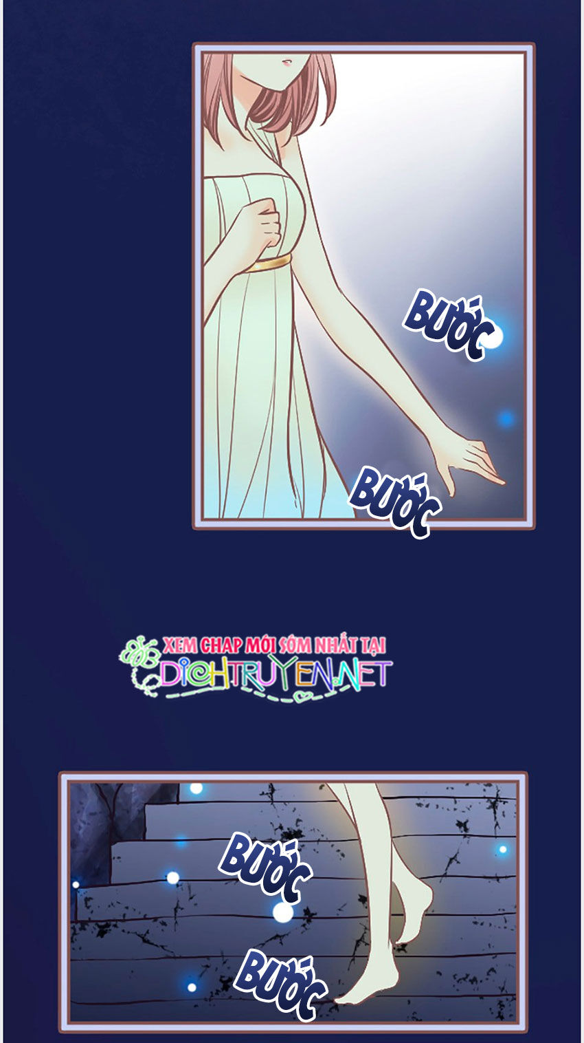 Nàng Persephone Và Chàng Hades Chapter 4 - Trang 2