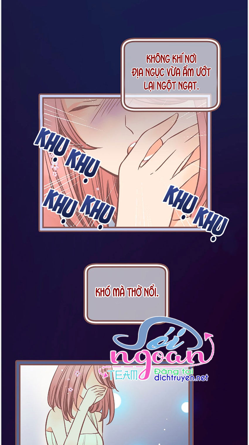 Nàng Persephone Và Chàng Hades Chapter 4 - Trang 2