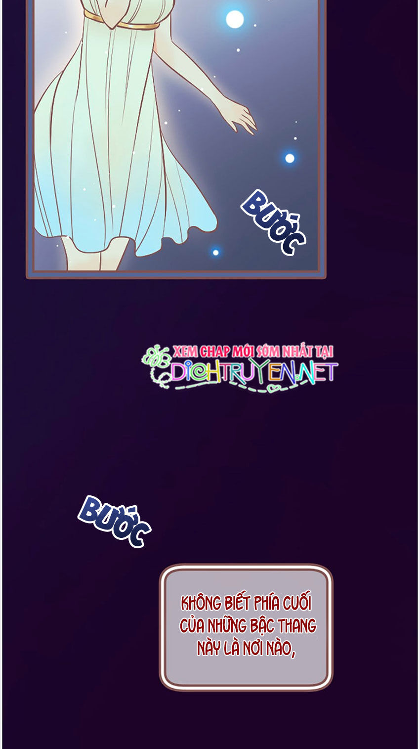 Nàng Persephone Và Chàng Hades Chapter 4 - Trang 2