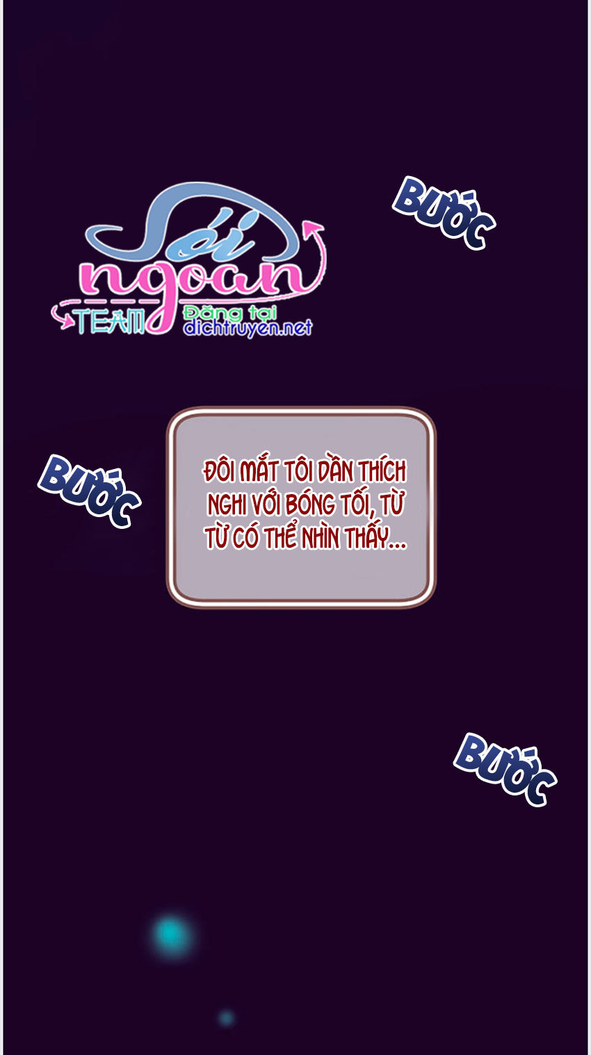 Nàng Persephone Và Chàng Hades Chapter 4 - Trang 2