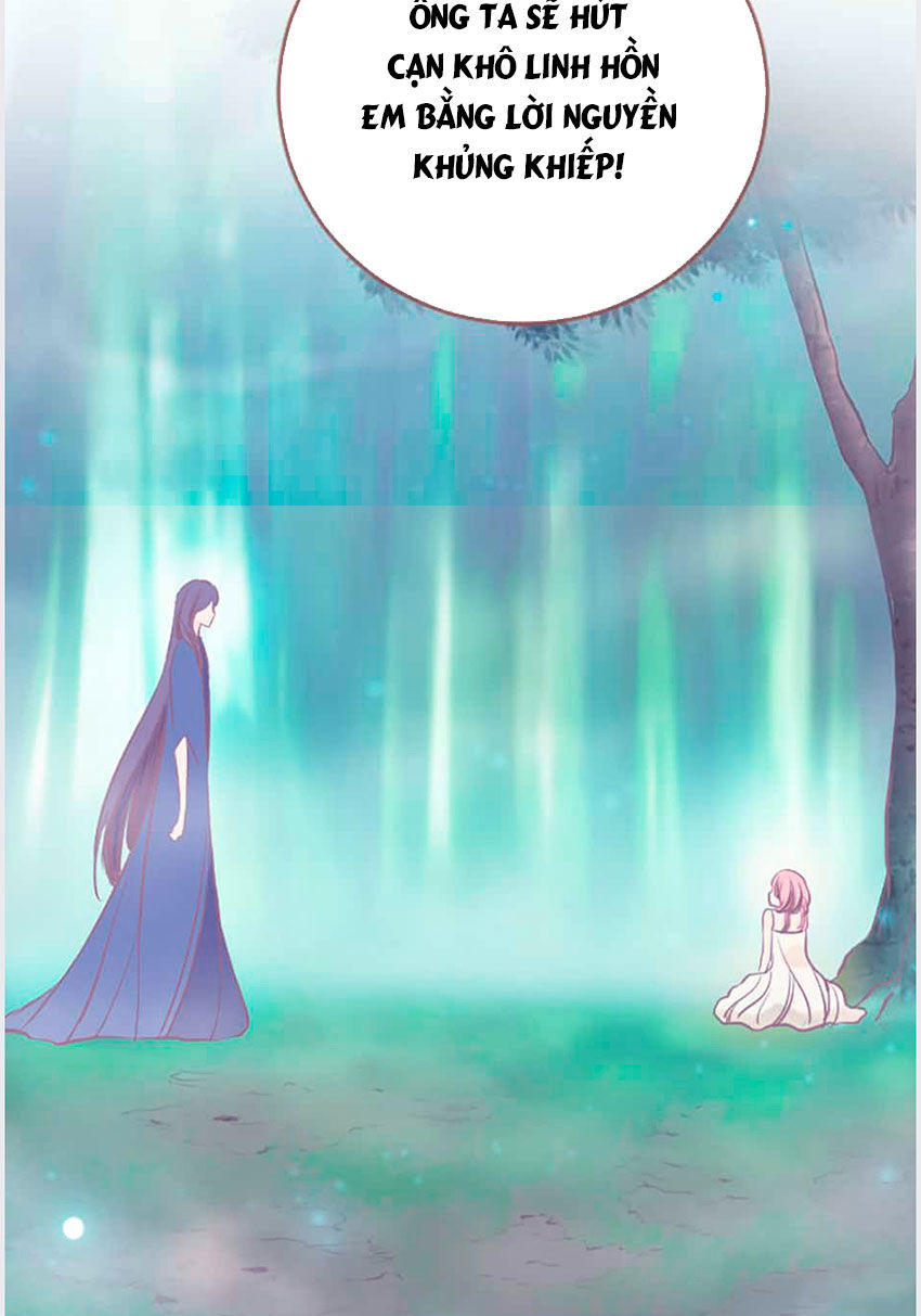 Nàng Persephone Và Chàng Hades Chapter 4 - Trang 2