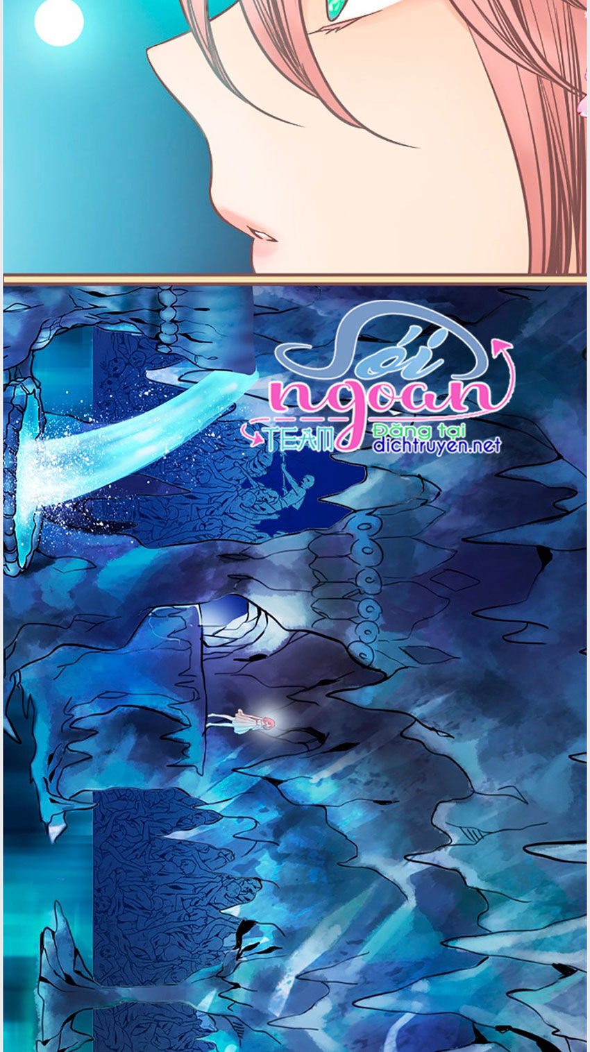 Nàng Persephone Và Chàng Hades Chapter 4 - Trang 2