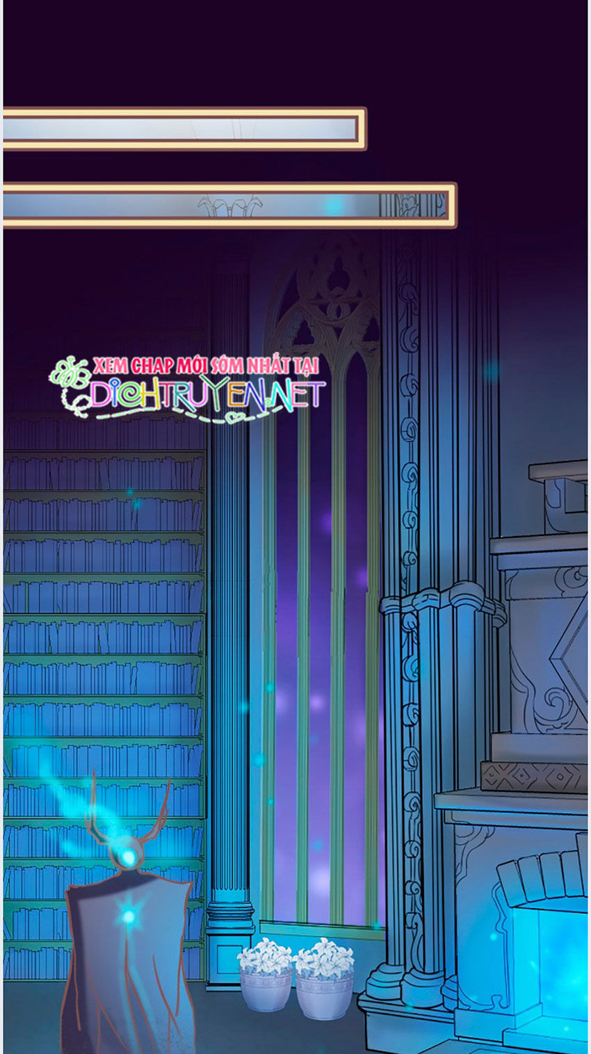 Nàng Persephone Và Chàng Hades Chapter 4 - Trang 2