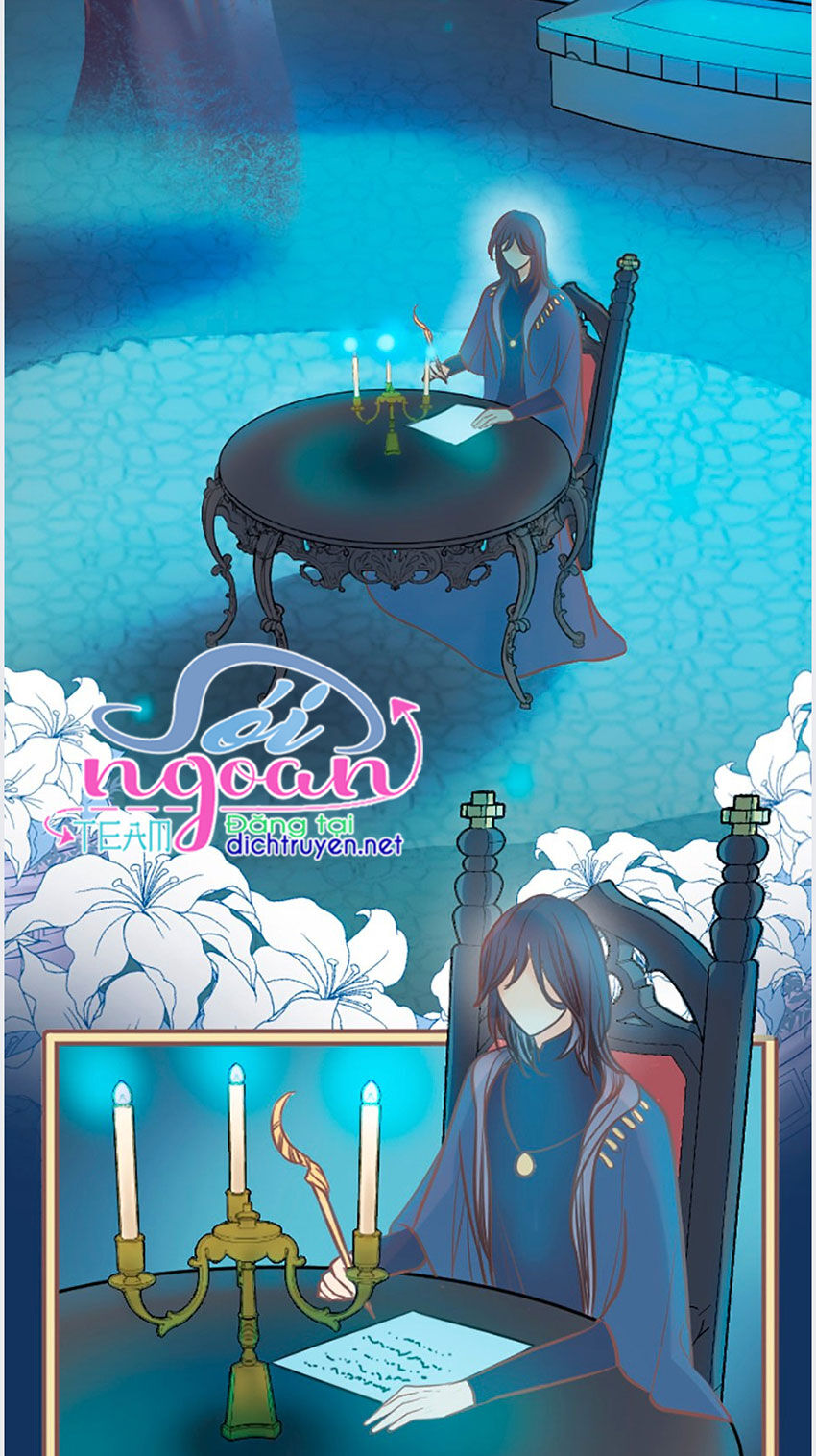 Nàng Persephone Và Chàng Hades Chapter 4 - Trang 2