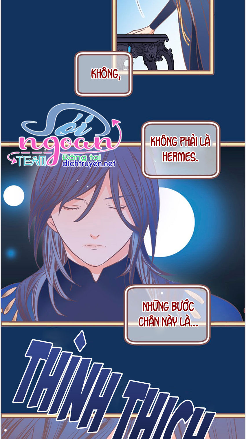 Nàng Persephone Và Chàng Hades Chapter 4 - Trang 2