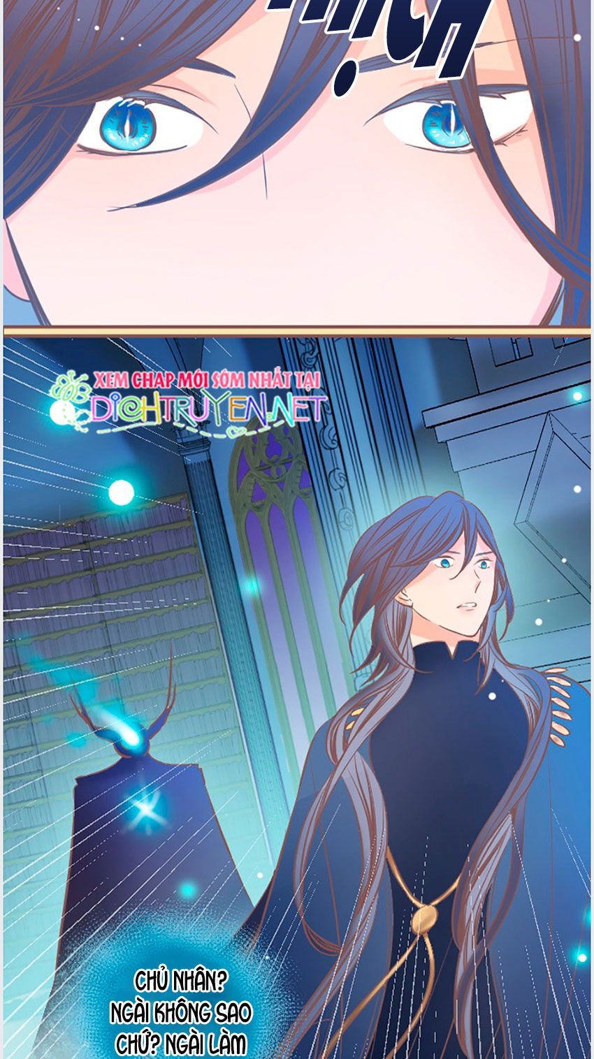 Nàng Persephone Và Chàng Hades Chapter 4 - Trang 2